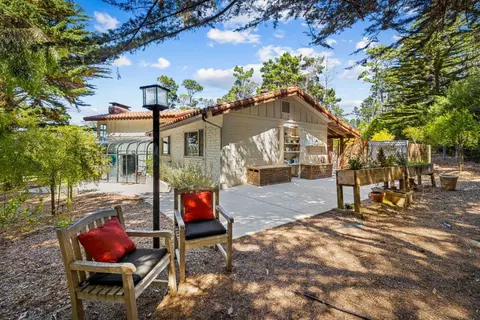 1268 Viscaino Rd, Pebble Beach, CA 93953 photo 30