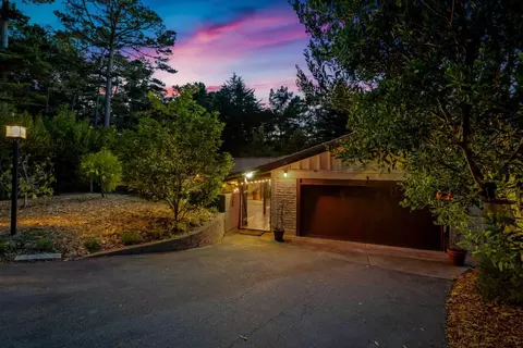 1268 Viscaino Rd, Pebble Beach, CA 93953 photo 3