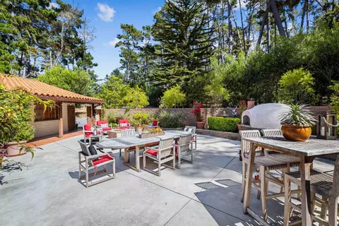 1268 Viscaino Rd, Pebble Beach, CA 93953 photo 35