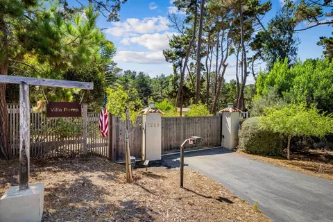 1268 Viscaino Rd, Pebble Beach, CA 93953 photo 40