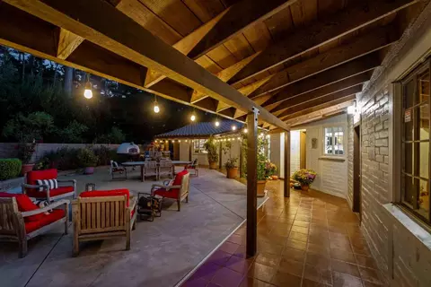 1268 Viscaino Rd, Pebble Beach, CA 93953 photo 4