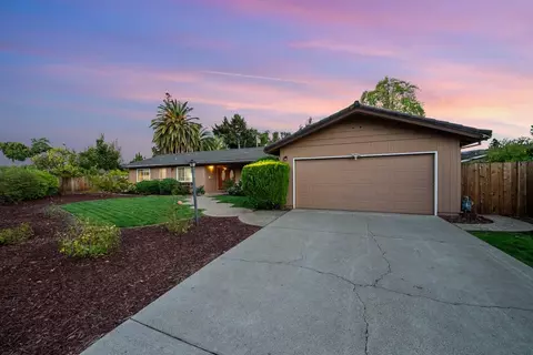 12790 Glen Arbor Ct, Saratoga, CA 95070