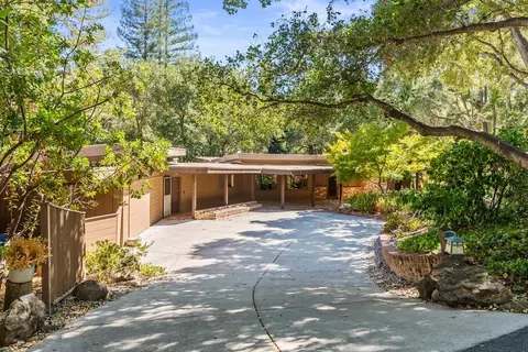 15050 Oriole Rd, Saratoga, CA 95070