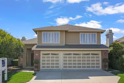 888 Sea Island Ln, Foster City, CA 94404