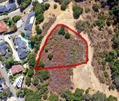 0 El Cerrito Rd, Cupertino, CA 95014