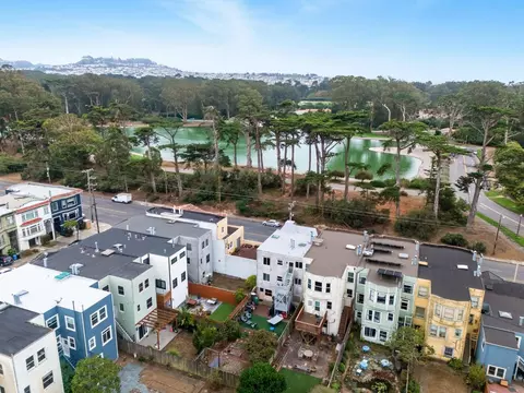 5924 Fulton St, San Francisco, CA 94121