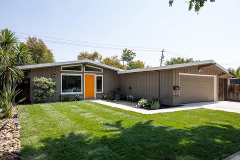 1269 Manzano Way, Sunnyvale, CA 94089