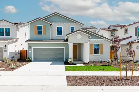 3035 Benetti St, Lathrop, CA 95330