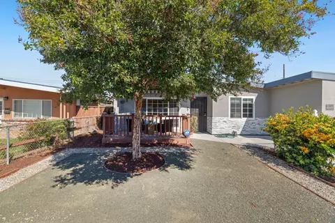 1935 Jackson St, Santa Clara, CA 95050