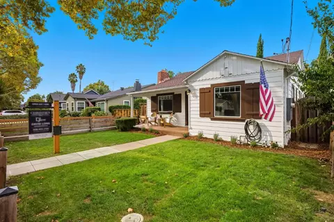 1275 Bird Ave, San Jose, CA 95125