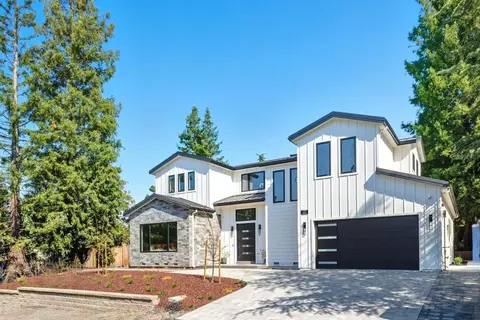 955 Monte Rosa Dr, Menlo Park, CA 94025