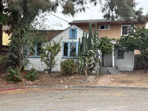 1631 Rosedale Ave, Oakland, CA 94601