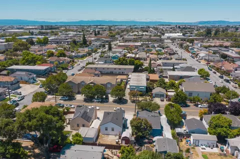 1854 Hays St, San Leandro, CA 94577