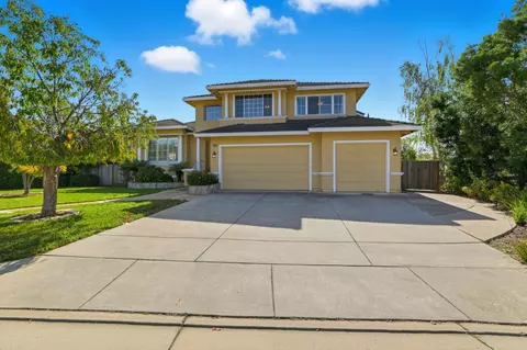 3603 Meadowlands Ln, San Jose, CA 95135