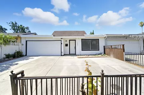 1231 Turtlerock Dr, San Jose, CA 95122