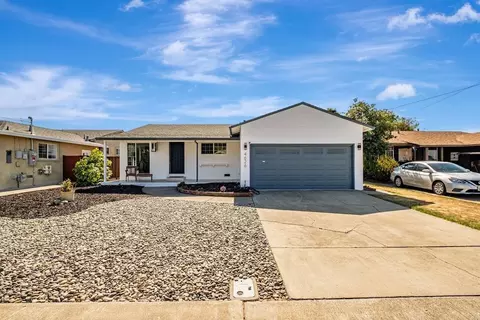 4626 Alhambra Dr, Fremont, CA 94536
