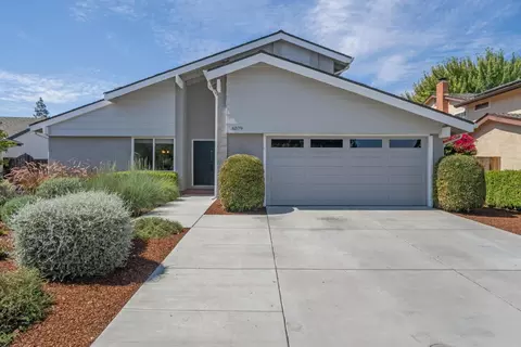 6579 Prague Ct, San Jose, CA 95119
