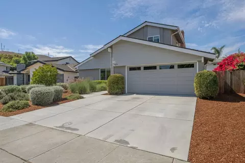 6579 Prague Ct, San Jose, CA 95119