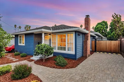 652 Fuller Ave, San Jose, CA 95125
