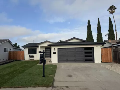 3211 Pentland Ct, San Jose, CA 95148