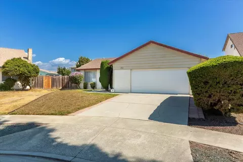 2064 Wizard Ct, San Jose, CA 95131