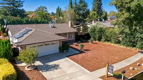 7305 Chadwick St, Gilroy, CA 95020