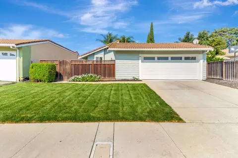 43 Southcreek Ct, San Jose, CA 95138