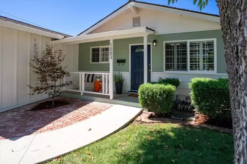 1083 Miller Ave, San Jose, CA 95129