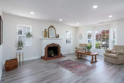 1107 N 4th, San Jose, CA 95112