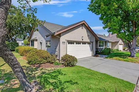 1227 Chantal Way, Redwood City, CA 94061