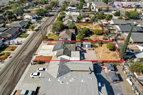 1829 Lavonne Ave, San Jose, CA 95116