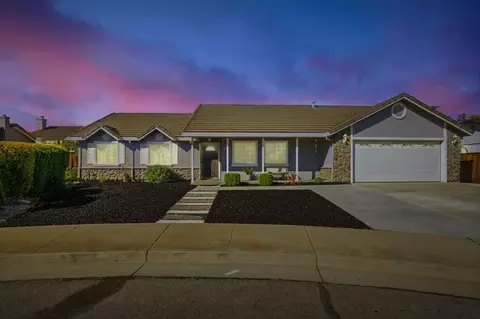 1680 El Camino De Vida, Hollister, CA 95023