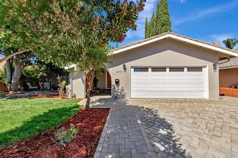 277 Dondero Way, San Jose, CA 95119