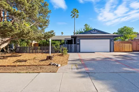 848 Del Norte Dr, Livermore, CA 94551