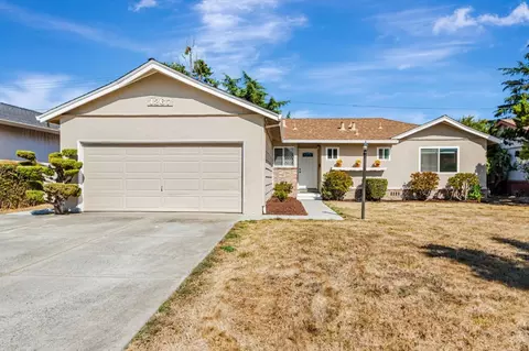 1267 Hillsdale Ave, San Jose, CA 95118