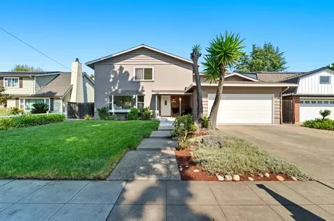 1741 Harte Dr, San Jose, CA 95124