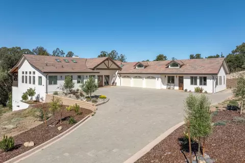 Exterior - 9020 Hidden Canyon Rd, Salinas, CA 93907 photo 2 of 12