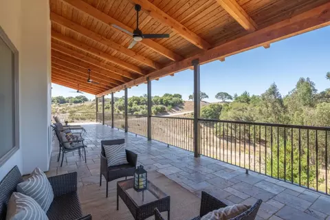 Exterior - 9020 Hidden Canyon Rd, Salinas, CA 93907 photo 10 of 12