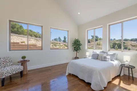 Bedroom - 9020 Hidden Canyon Rd, Salinas, CA 93907 photo 5 of 5