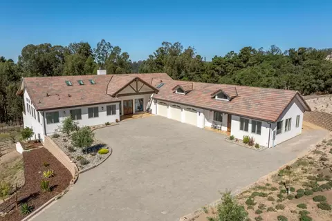 Exterior - 9020 Hidden Canyon Rd, Salinas, CA 93907 photo 3 of 12