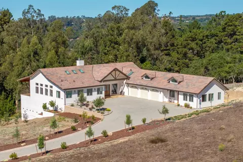 Exterior - 9020 Hidden Canyon Rd, Salinas, CA 93907 photo 4 of 12