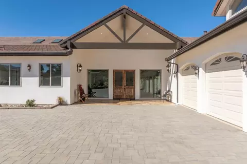 Exterior - 9020 Hidden Canyon Rd, Salinas, CA 93907 photo 8 of 12