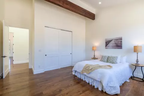 Bedroom - 9020 Hidden Canyon Rd, Salinas, CA 93907 photo 2 of 5