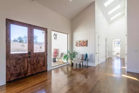 Entry Way - 9020 Hidden Canyon Rd, Salinas, CA 93907 photo 1 of 2