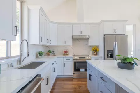 Kitchen - 9020 Hidden Canyon Rd, Salinas, CA 93907 photo 8 of 8