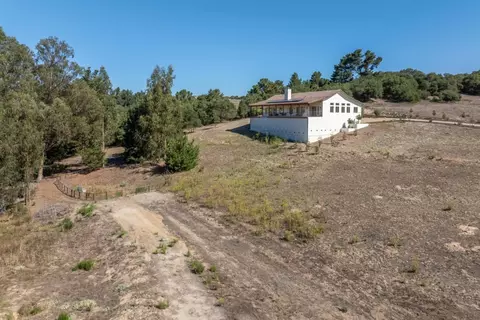 Exterior - 9020 Hidden Canyon Rd, Salinas, CA 93907 photo 5 of 12