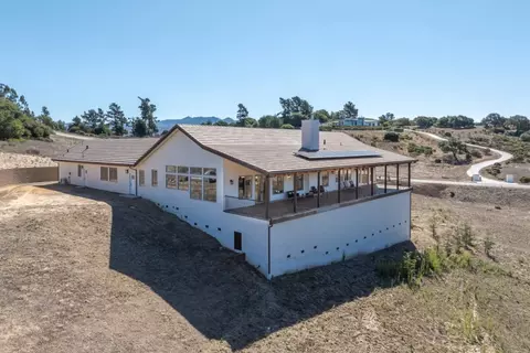 Exterior - 9020 Hidden Canyon Rd, Salinas, CA 93907 photo 7 of 12