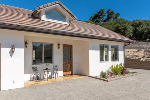 Exterior - 9020 Hidden Canyon Rd, Salinas, CA 93907 photo 12 of 12