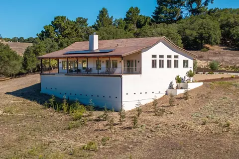 Exterior - 9020 Hidden Canyon Rd, Salinas, CA 93907 photo 6 of 12