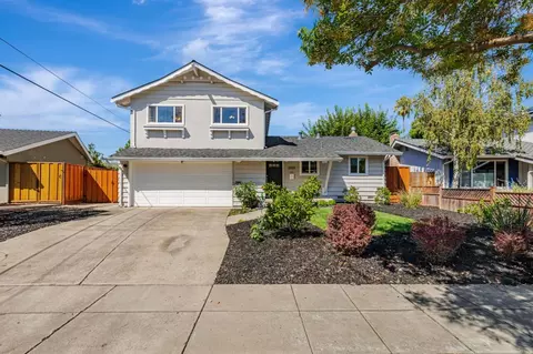 2925 Newark Way, San Jose, CA 95124